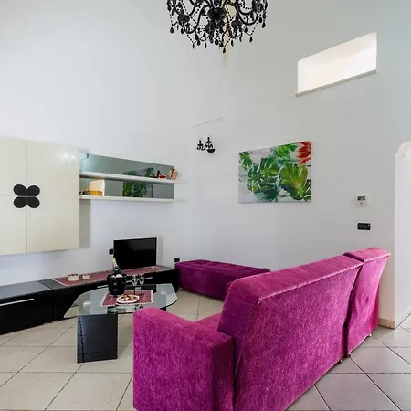 La Casa Di Lena Apartment Spongano