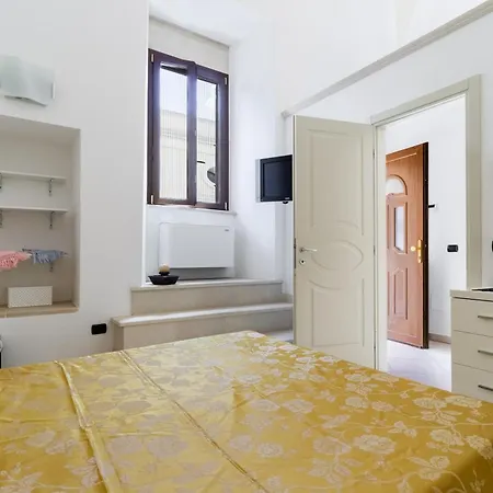 La Casa Di Lena