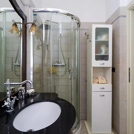 La Casa Di Lena Apartment Spongano