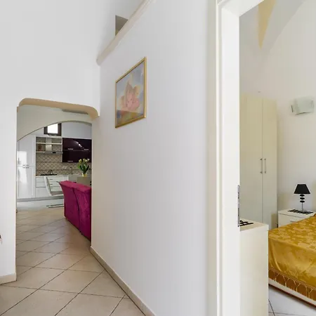 La Casa Di Lena *