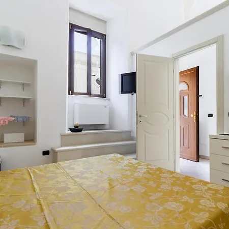 La Casa Di Lena Spongano