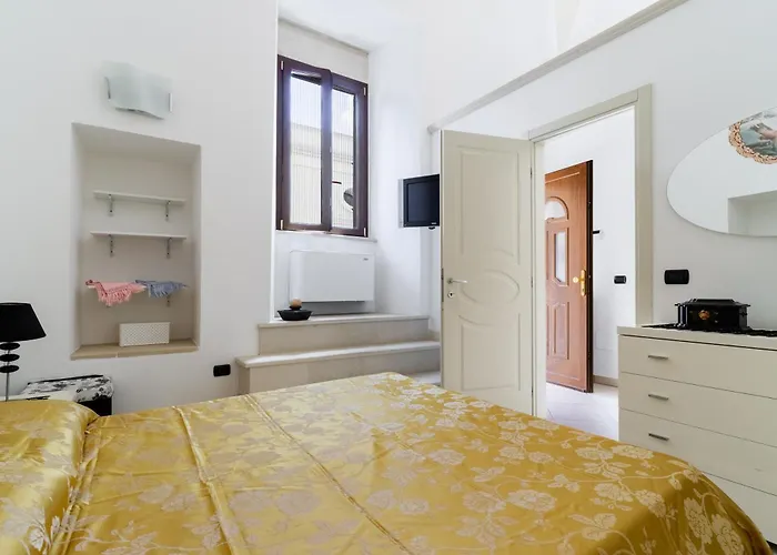 Apartamento La Casa Di Lena