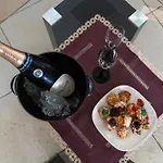 La Casa Di Lena Spongano