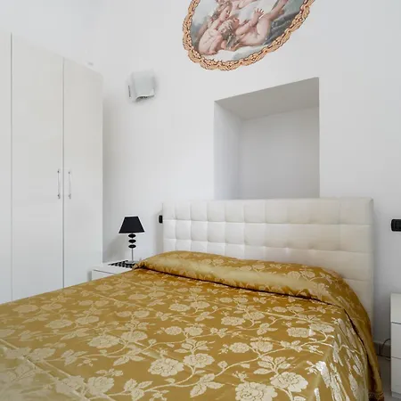 Lägenhet La Casa Di Lena *