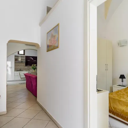 Lägenhet La Casa Di Lena *