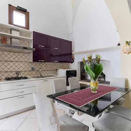 La Casa Di Lena *