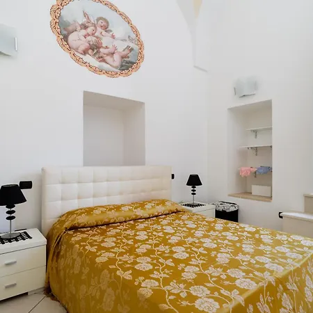 La Casa Di Lena Spongano