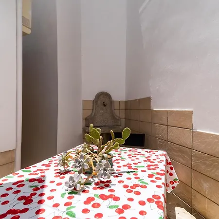 Lägenhet La Casa Di Lena *