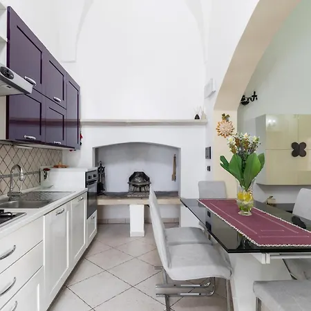 La Casa Di Lena * Spongano
