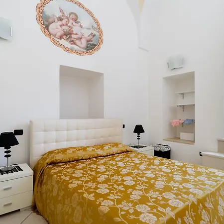 La Casa Di Lena Spongano