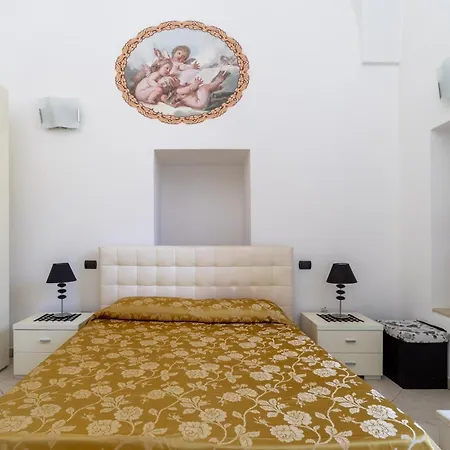 Lejlighed La Casa Di Lena Spongano