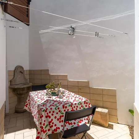 Lejlighed La Casa Di Lena