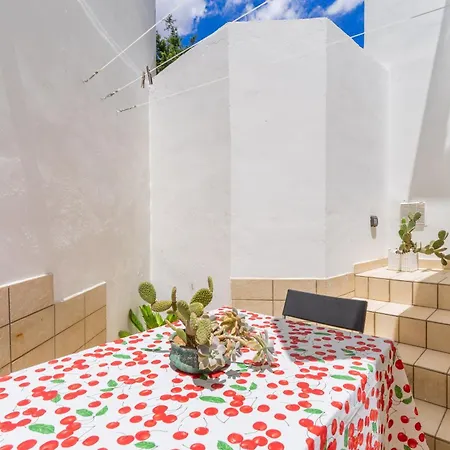 La Casa Di Lena Lejlighed Spongano