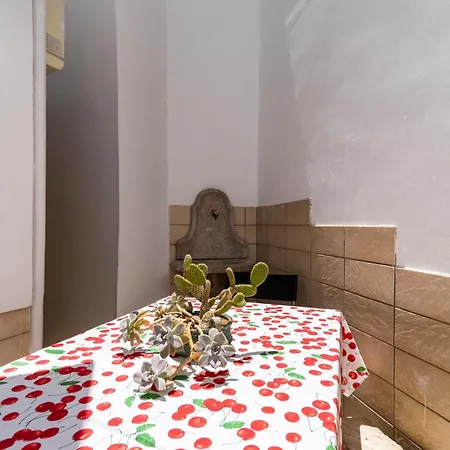 La Casa Di Lena